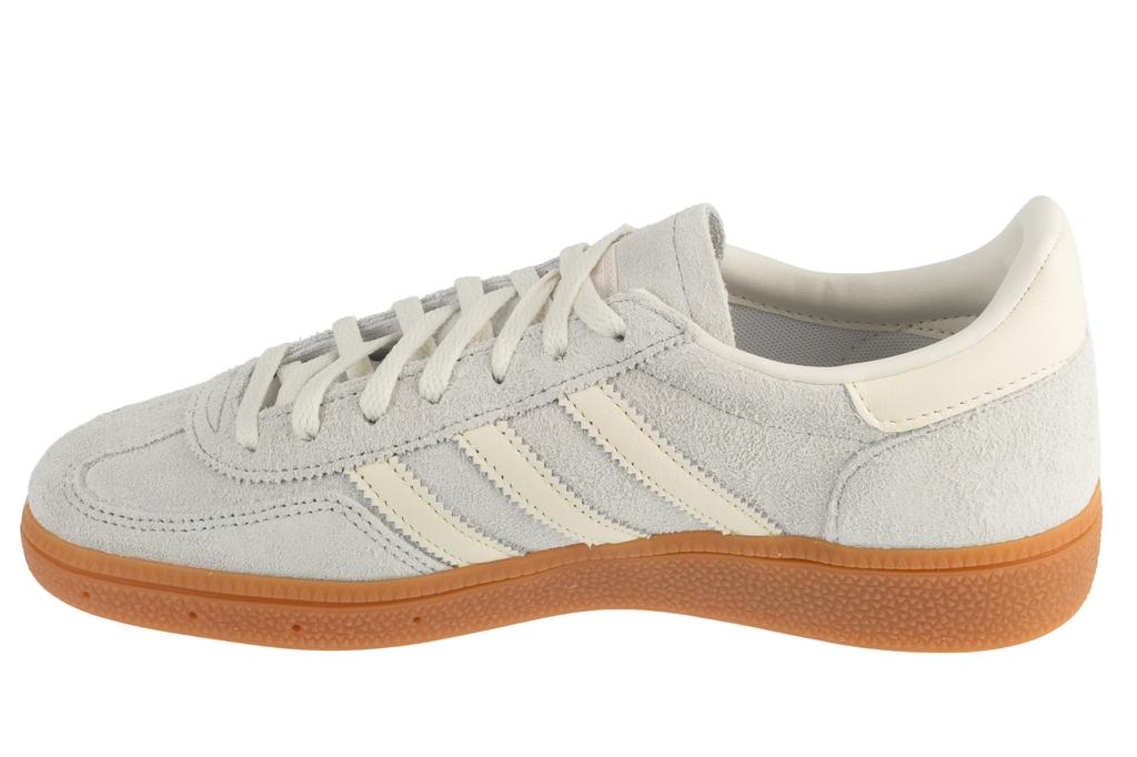 Adidas Handball Spezial W, Womens Grey Sneakers