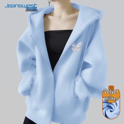 Bluzki – Bluzy i bluzy z kapturem