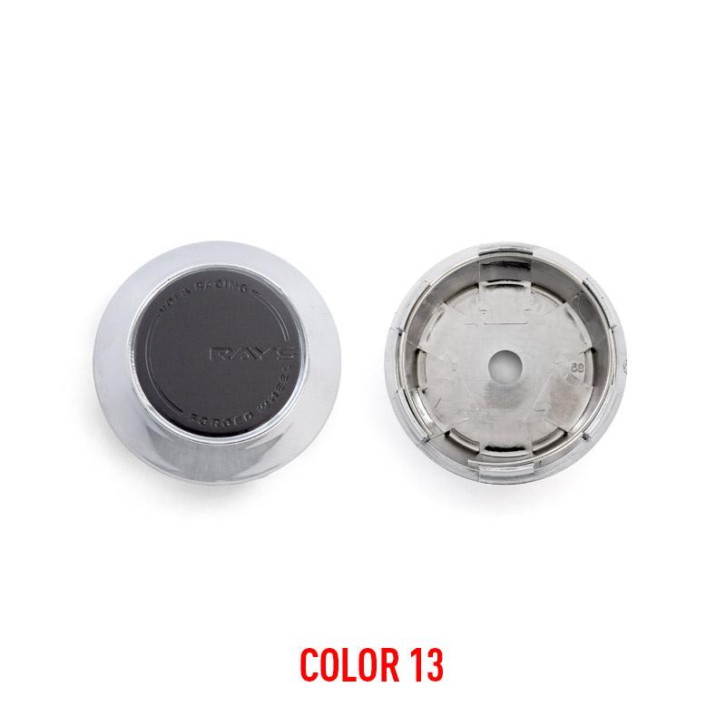4PCS/lot 68MM Car Wheel Center Hub Caps for RAYS VOLK Emblem Logo CE28 Rim TE37 Tokyo Time Attack