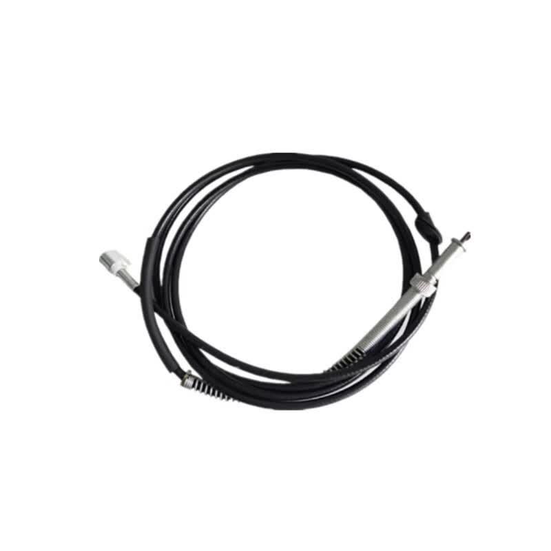 Jūróng Dongfeng Cummins EQ1118GA Speedometer Cable