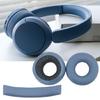 Foam Ear Cushions and Headband Pad Set Noise Reduction for WH-CH500 CH510 ZX330BT ZX310 ZX300 Daily Music Enthusiasts