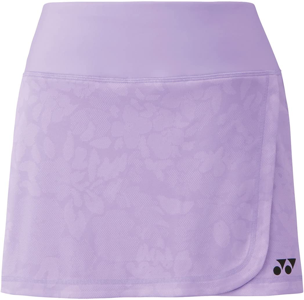 

Skirt inner 26097 Mist Purple L [Yonex] (with spats) Women s (354)