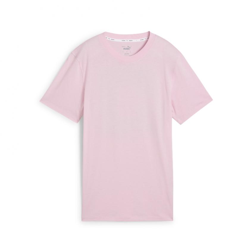 Puma UniseX Puma X Seiskai Футболка с коротким рукавом 527237 light pink/M