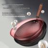 Kangbach 32cm Non-stick Iron Wok
