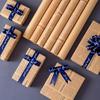10 sheets Vintage Newspaper Paper, Floral Wrapping Paper,Handmade Gift Wrapping Paper,Suitable for Crafts,Gifts,Bouquet Supplies