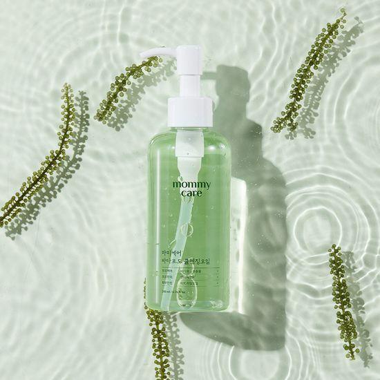 MOMMY CARE Sea Grape Cleansing Oil 200ml