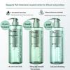 Shu Lei O₂ Dynamic Smooth Anti-Dandruff Shampoo