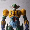 HG Steel Jeeg (Unendlichkeit) Vorgefärbter Plastikmodellbausatz im Maßstab 1/144 2556660
