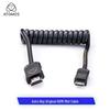 Acessórios para áudio e vídeo – Cabos e adaptadores HDMI