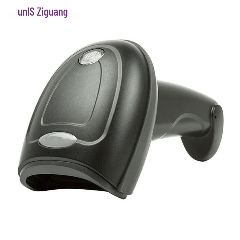 Ziguang Handheld 1D 2D Barcode Scanner