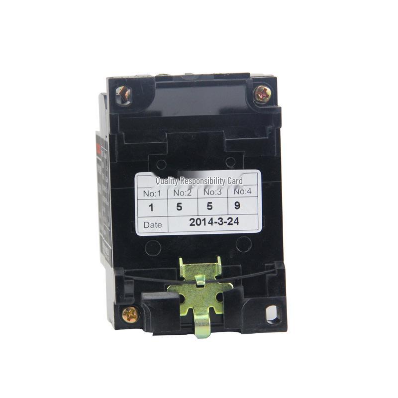 DELIXI DZ108-20 Adjustable Motor Protector, 3VE2520A Plastic Shell