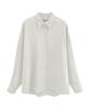 VIVACIOUS Core Classic Shirt_4Colors
