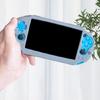 Silicone Guard Game Consoles Protections Without Compromising Functionality Ergonomical Silicone Cover for PSV2000