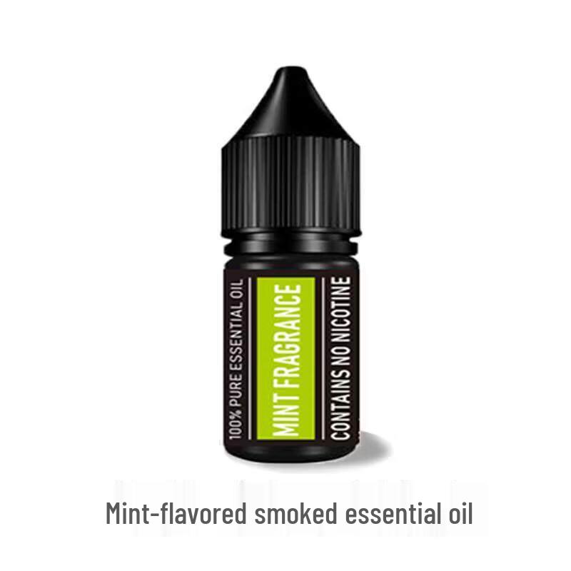 Molecular Gastronomy Bubble Essential Oil 1 pc