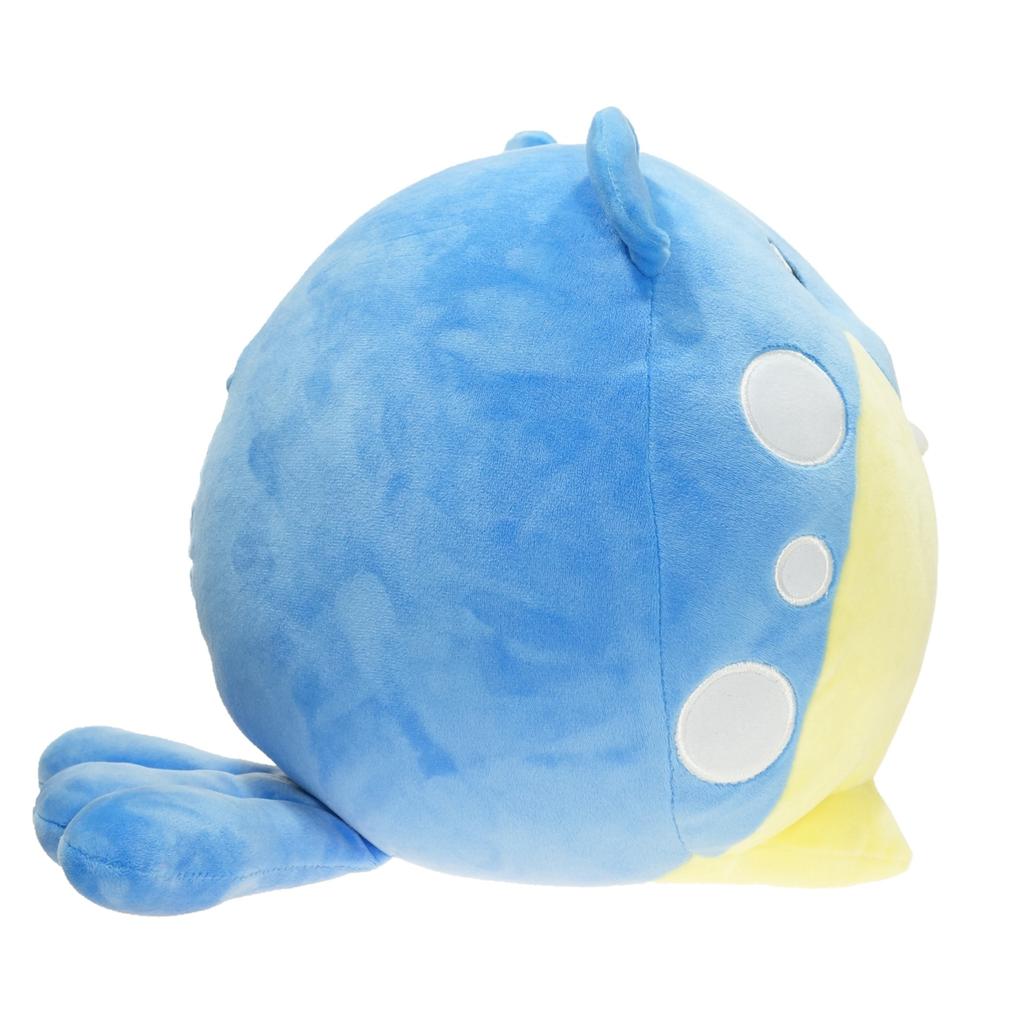 Kissen Pokemon Neue Plüschtiere Hobby Sammlerstücke Spielzeug Kinder Weich Ca. 23 cm Niedliches Geschenk Junge Mädchen Spheal