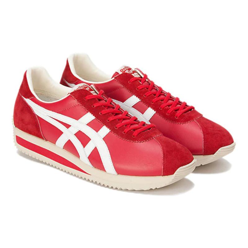 ONITSUKA TIGER Montreal Nm 'Red White' Sneakers 1183B360-600