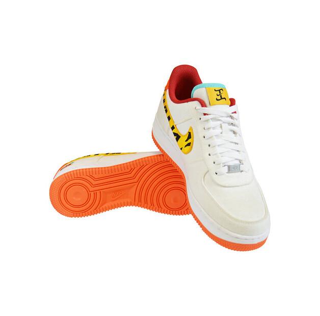 Кроссовки Nike Air Force 1 '07 Low Year Of The Tiger