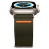 Spigen Fit Lite Ultra Apple Watch 6 / 7 / 8 / 9 / 10 / Se / Ultra 1 / 2 (44 / 45 / 46 / 49 Mm) Khaki