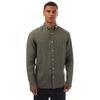 Gant Mens Garment Dyed Regular Shirt