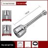 Universal Swivel Faucet Extender