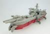 Transformers Cyberverse Battleship Power Bumblebee TCV-15