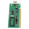 ISA to USB Card Plug and Play Widely Compatible Easy to Use Stable Durable ISA to USB Board for Industrial Computer