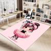 1PC Little Fairy Anti-slip Carpet, Suitable for Office, Bedroomand Playrooms. It Can Also Be Used As a Sofa Footrest cover-R14