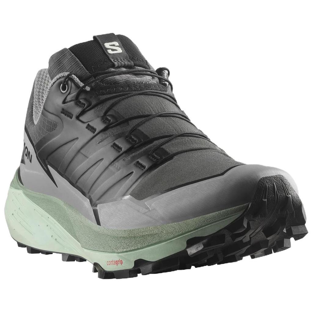 New Thundercross SALOMON 'Asphalt Spray' L47560800