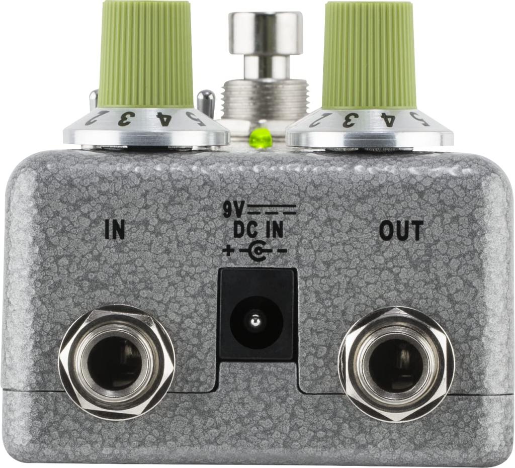Fender spatial effect Reverb reverb Hammertone™