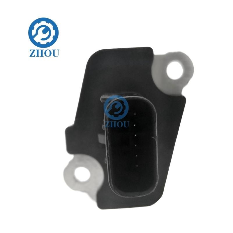 Mass Air Flow Maf Sensor For CHRYSLERG GRAND VOYAGER V LANCIA VOYAGER MPV RT DODG NITRO JEEP CHEROKEE WRANGLER III 2.8 CRD 2.8L