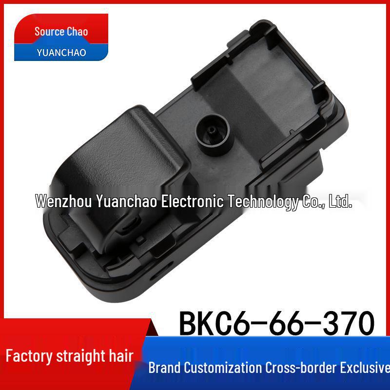 Mazda CX-3 Electric Power Window Switch BKC6-66-370 Electric
