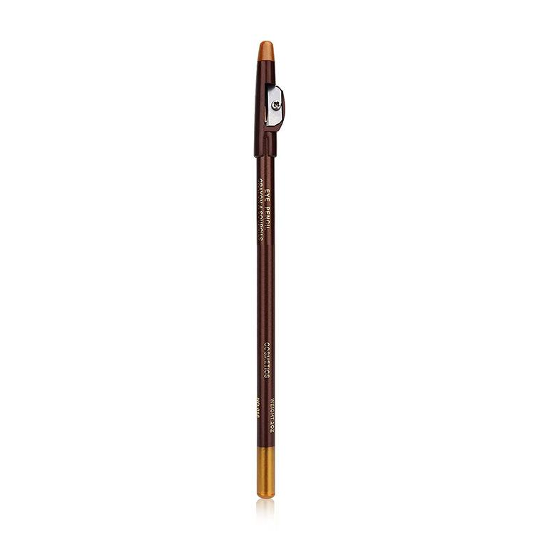 Men's Beard Pencil Edge Hairline Razor Barber Shape Accessories With Sharpener Hair Line Beard Pen Makeup Eyebrow Pencil Hair Styling Eyebrow Tools