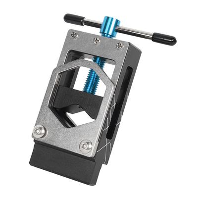 Tagliatubo Fermatubo Tagliatubo per Bici Corpo in Acciaio Inossidabile e Alluminio Tagliatubo per Tondo