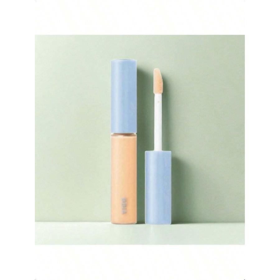 

Bbia Last Eye Primer 5 г Стойкая база для макияжа глаз Формула, устойчивая к смазыванию и скатыванию Усиливает цвет теней Для ношения в течение всего дня Child