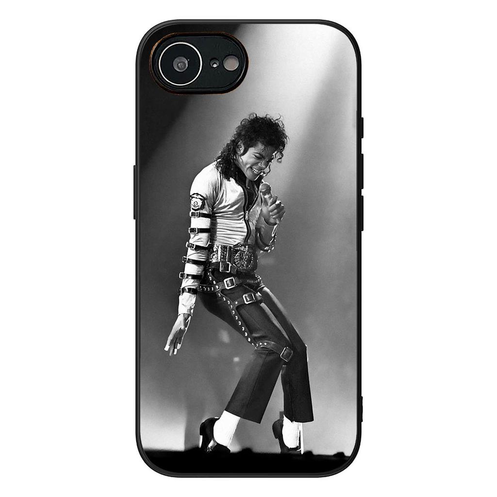 M-Michaels Poster J-Jacksons Casing Cover for Motorola Moto Edge 70 60 Fusion NEO Pro G Stylus G56 G96 G52 G04 G05 20 Phone Case