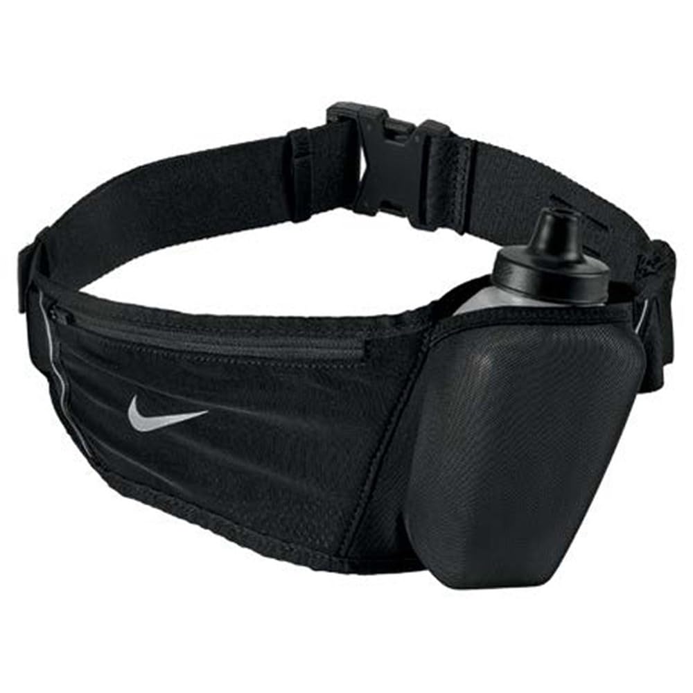 

NIKE Nike Running Waist Pouch Flex Stride Bottle Belt 12oz RN8060-082