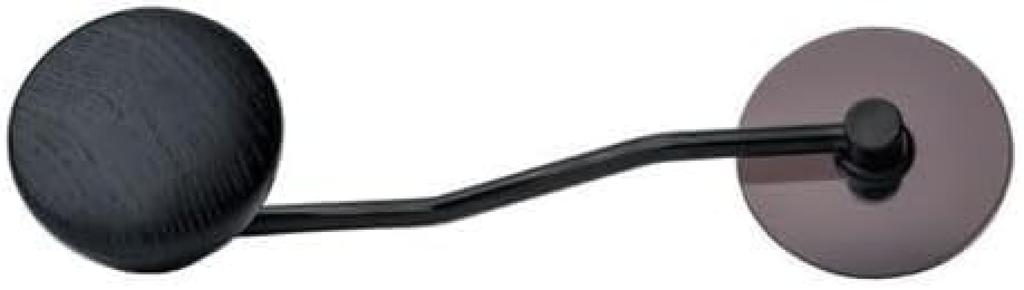 Comandante Comandante Crank Black C40 MK3 MK4 originální mlýnek na kávu [položka]