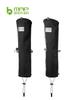 Tuxing Lightweight Hiking Pole Storage Bag and Portable Trail Running Backpack