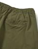 MMLG [Mmlg] Nylon Wide Pants (Khaki)