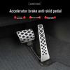 Fits 2016-2023 Models: Tucson, Santa Fe, Sonata, K5, KX5, Sorento Accelerator Pedal