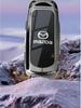 Compatible Key Cover for Mazda CX-5, CX-50, CX-4, CX-30, CX-8, and Atez 3 Angkesaila
