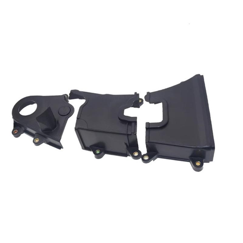 Timing Gear Cover for LIFAN 320 520 620 720 530 X50 Timing Belt Cover Car Accessories 320