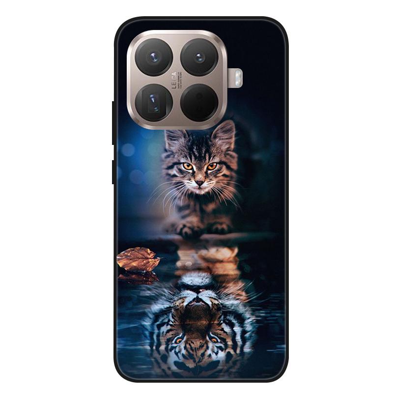 For Xiaomi 15T Pro 15t Case New Fashion Cute Cartoon Luxury Soft Silicone Cover For Xiaomi 15t Pro 15TPro 15 T Shockproof Funda