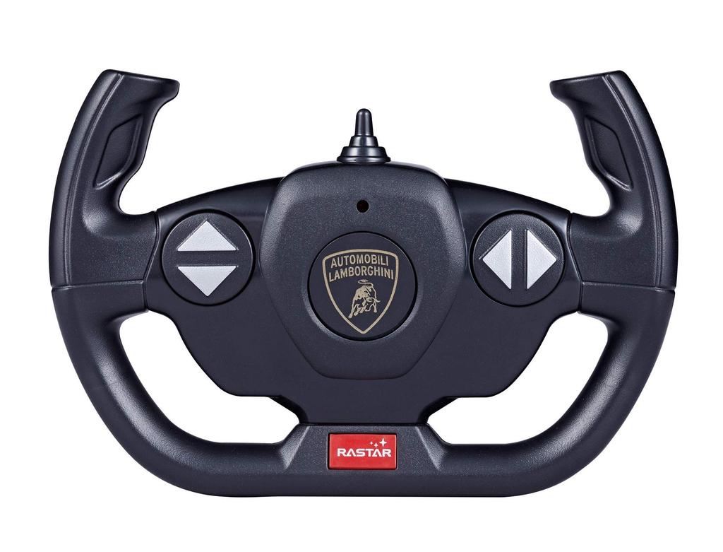 Happinet RC 114 Lamborghini Sian FKP37 (Ages 6 and up)
