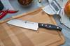 Zwilling Twin Pollux Santoku Knife 160mm Made in Japan Stainless Dishwasher Made in Seki Gifu Prefecture Japanese - Steel, Safe, City, [Official