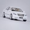 Modellino Auto Toyota Crown in Lega pressofusa Giocattolo da Collezione Per Appassionati di Auto