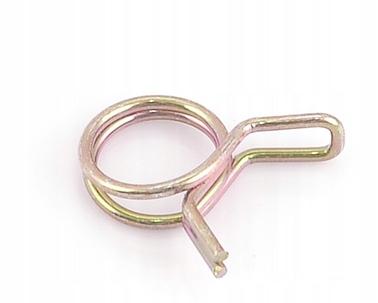Fuel Line Clamp For Hose 6Mm