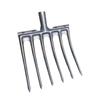 Heavy-Duty Manganese Steel Digging Fork