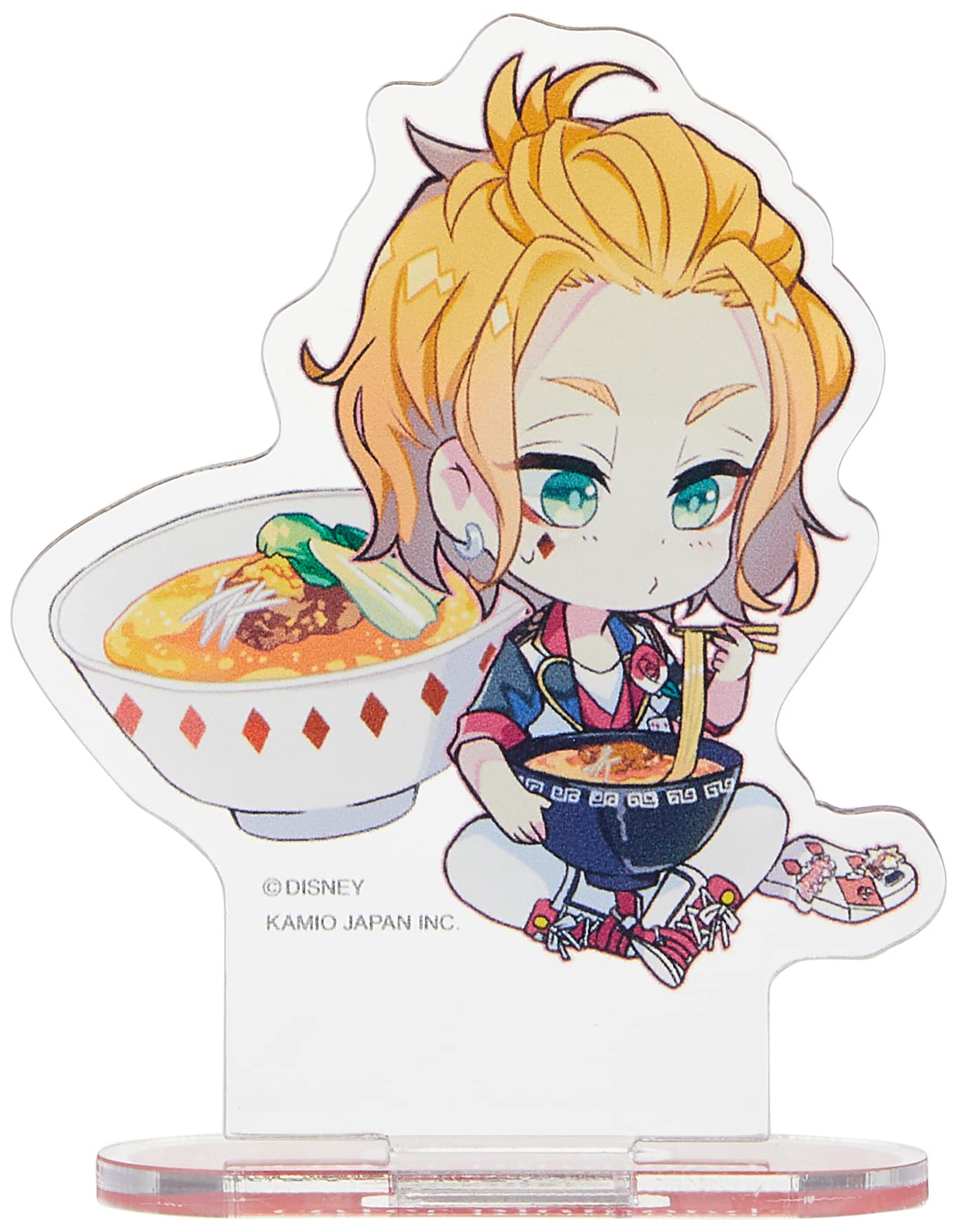 

Disney Twisted Wonderland Kate Charapeko Acrylic Stand