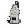 For Toyota Camry Models 2018      2024 2025 2026 Electronic Handbrake Parking Brake Control Switch Car Parts